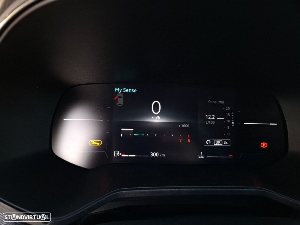 Renault Clio 1.0 TCe Intens - 15