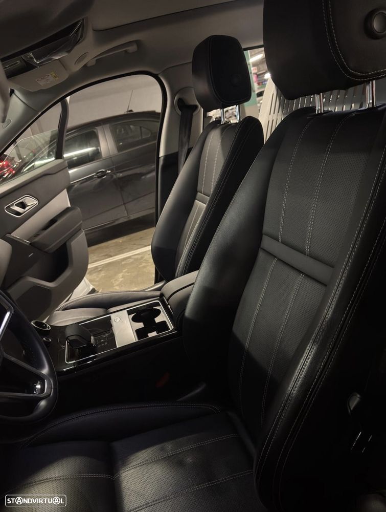 Land Rover Range Rover Velar - 9