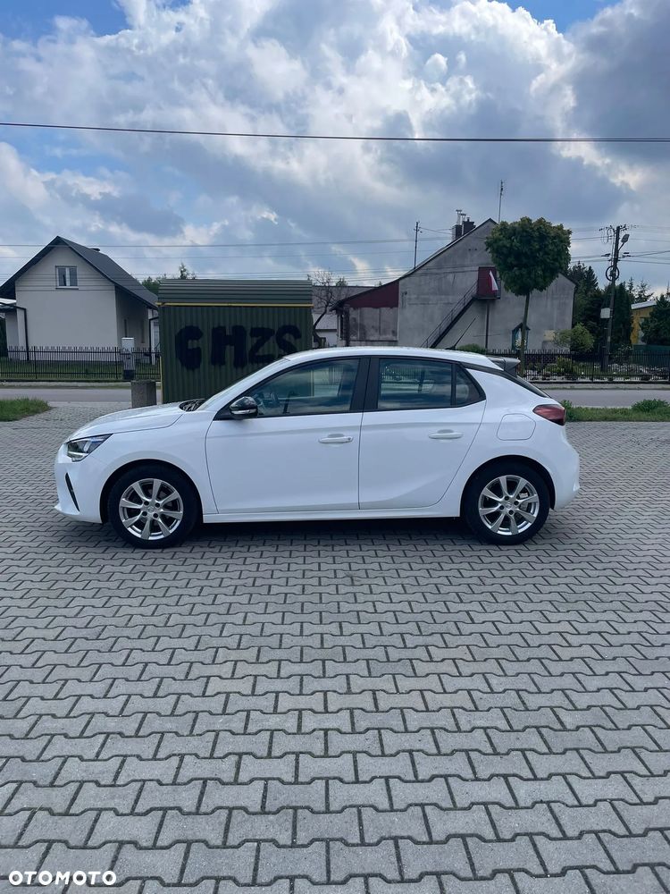 Opel Corsa - 7