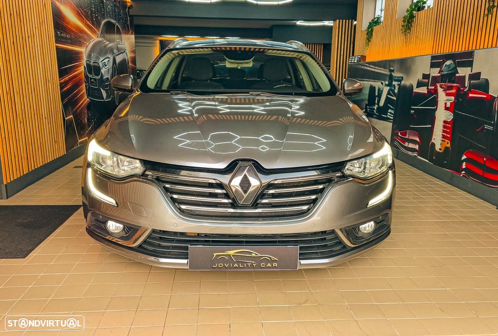 Renault Talisman 1.6 dCi Executive - 10