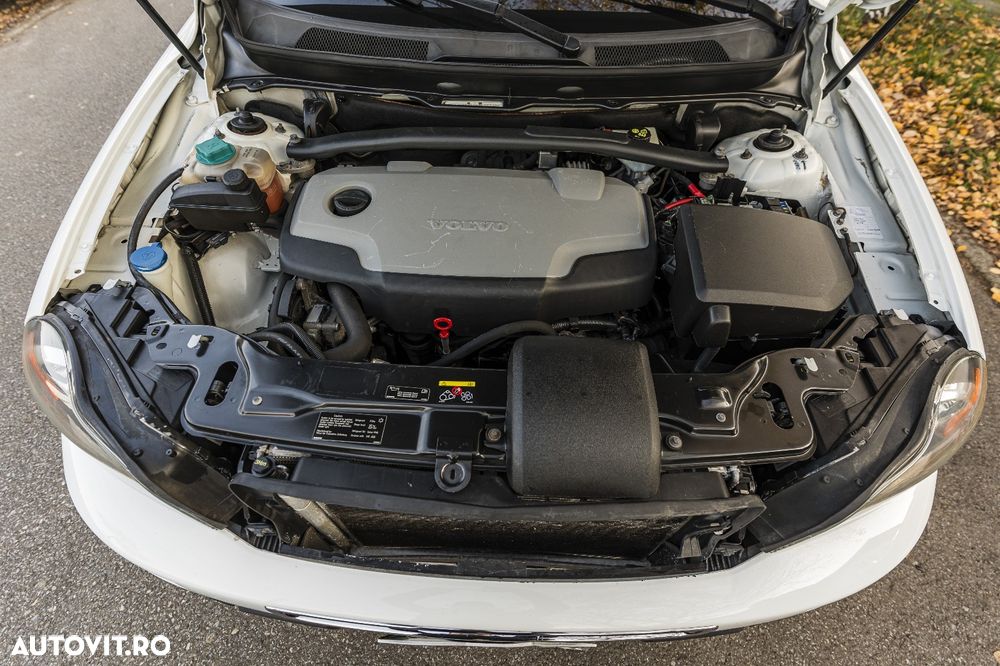 Volvo XC 90 D5 Aut. Edition - 34