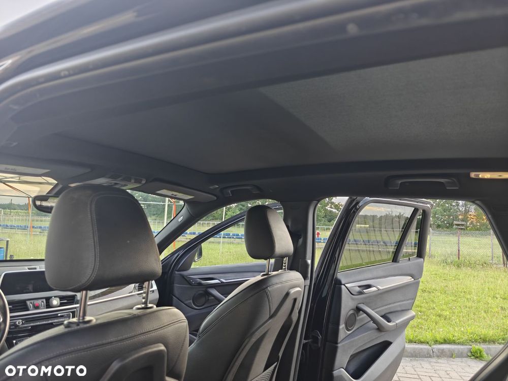BMW X1 - 14