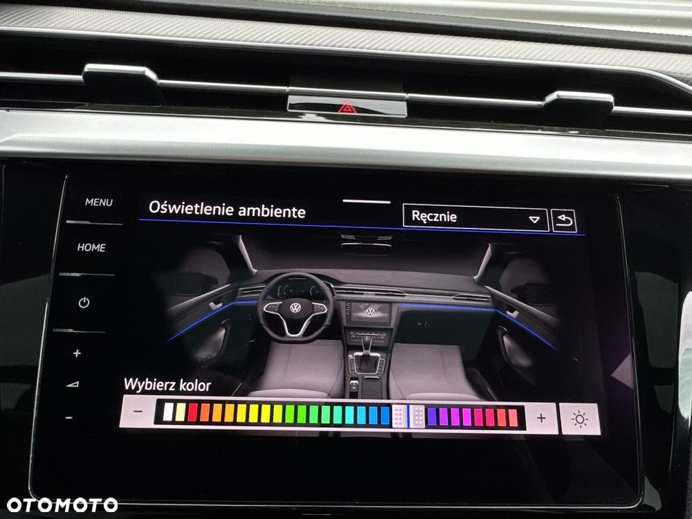 Volkswagen Arteon Shooting Brake 2.0 TDI 4Motion R-Line DSG - 26