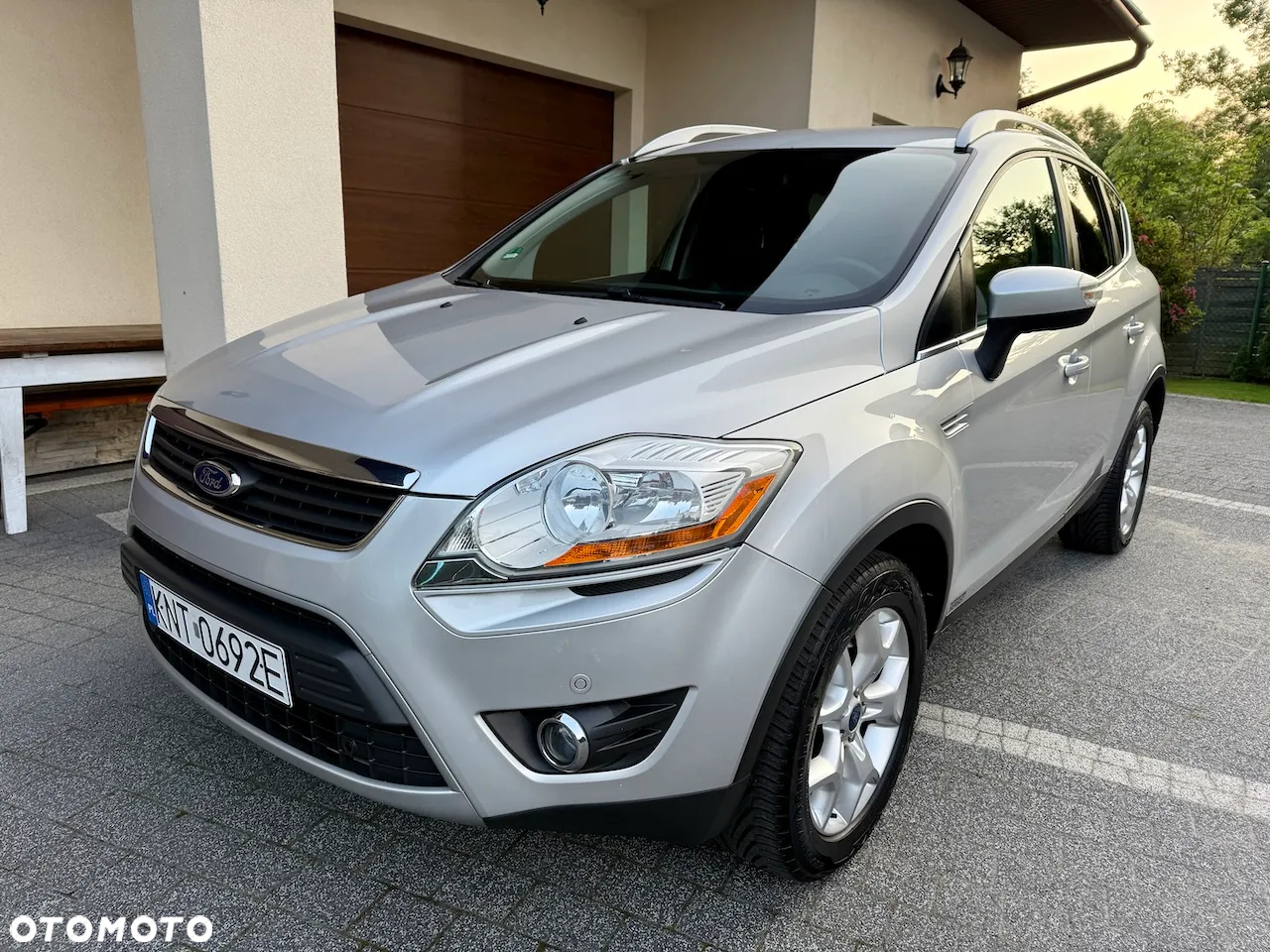 Ford Kuga - 6