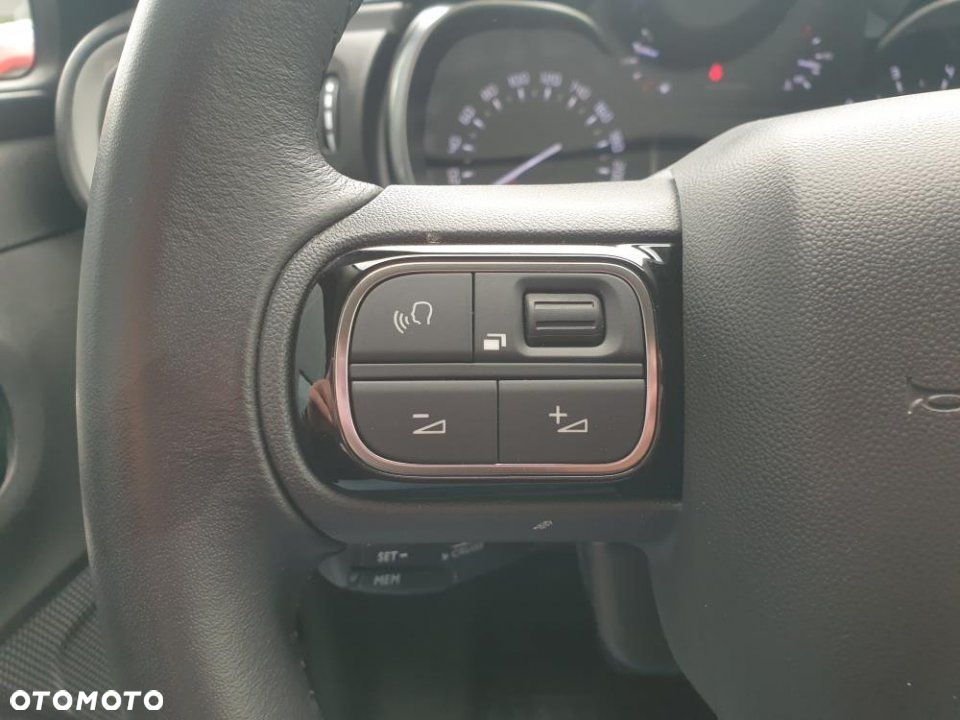 Citroën C3 - 14
