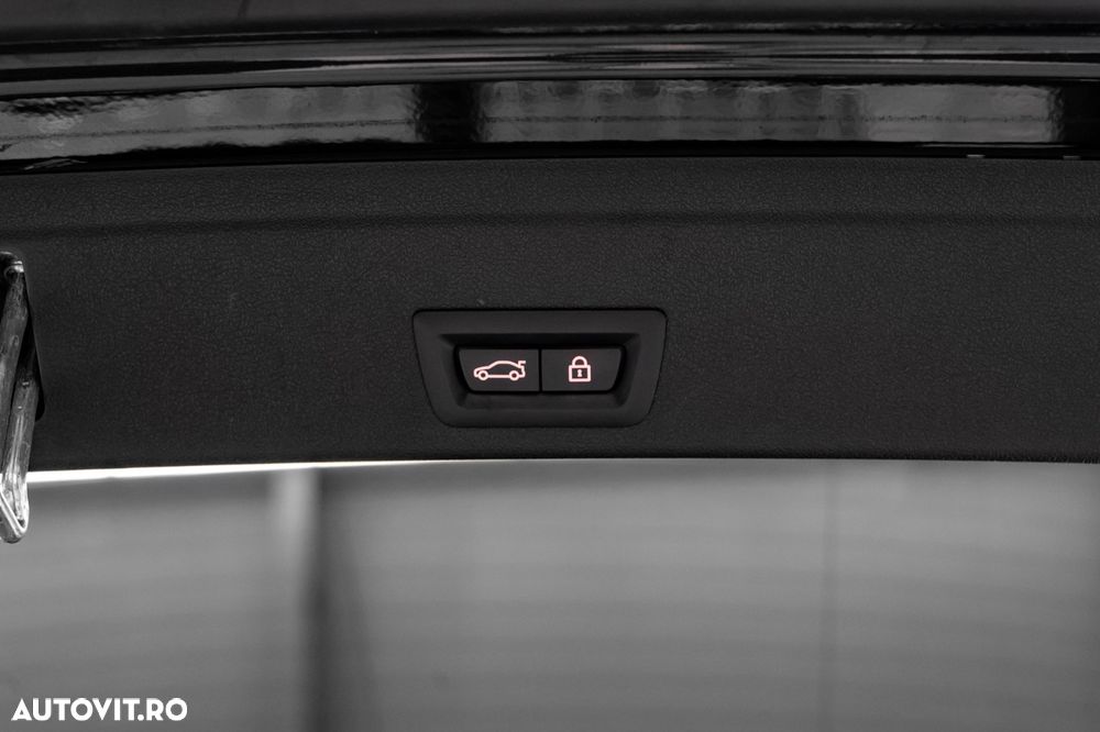 BMW X6 xDrive40d AT MHEV - 25