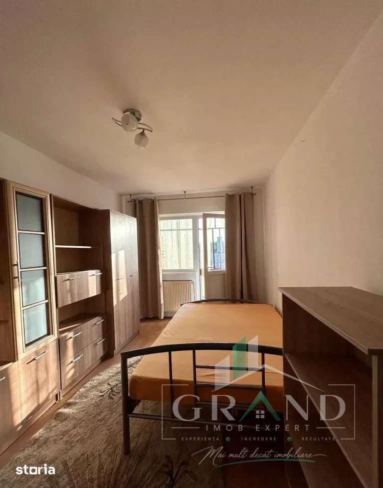 Apartament 2 camere | Decomandat | PET FRIENDLY — fotografia 1