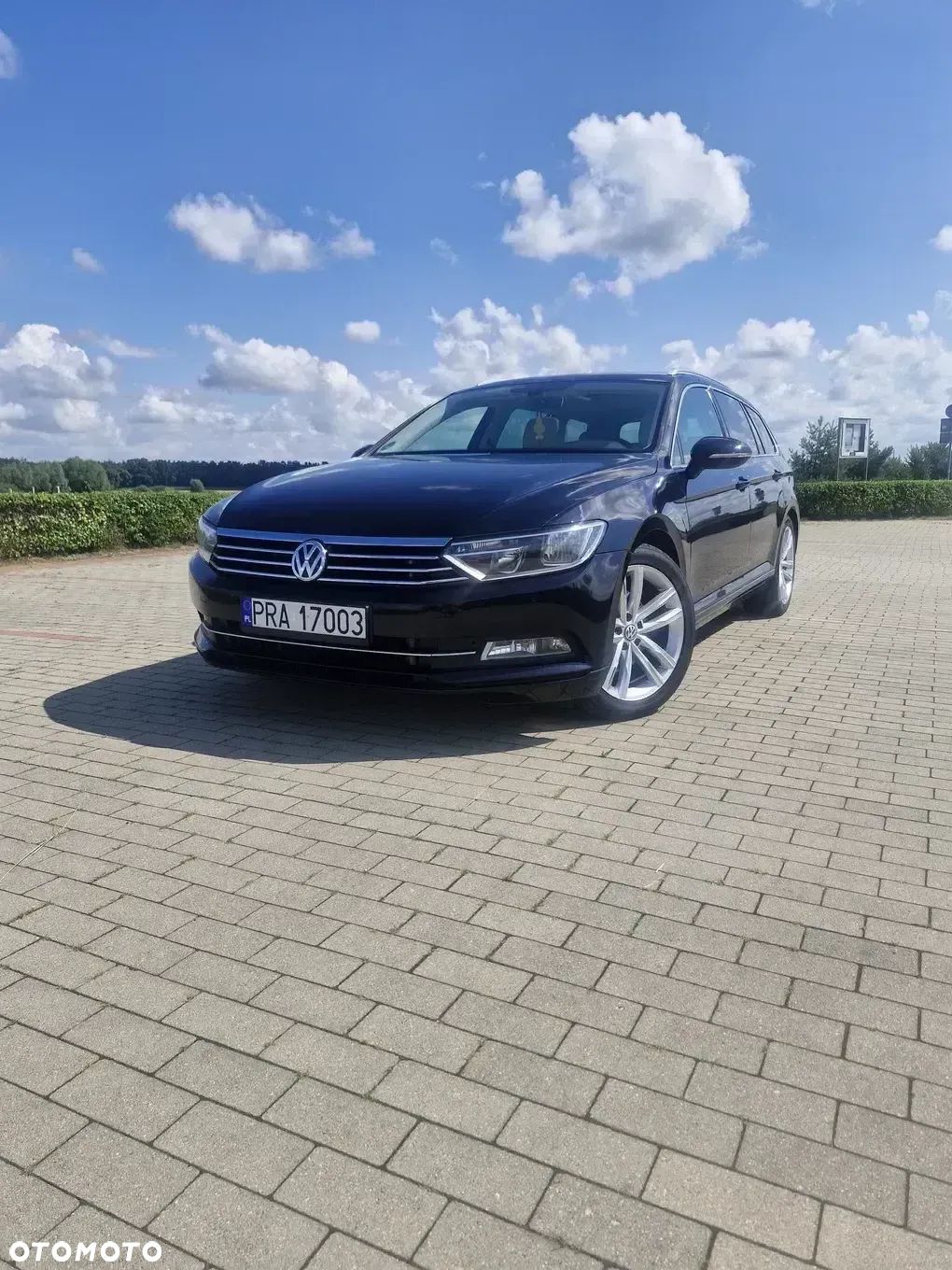Volkswagen Passat 2.0 TDI BMT Comfortline DSG7 - 1