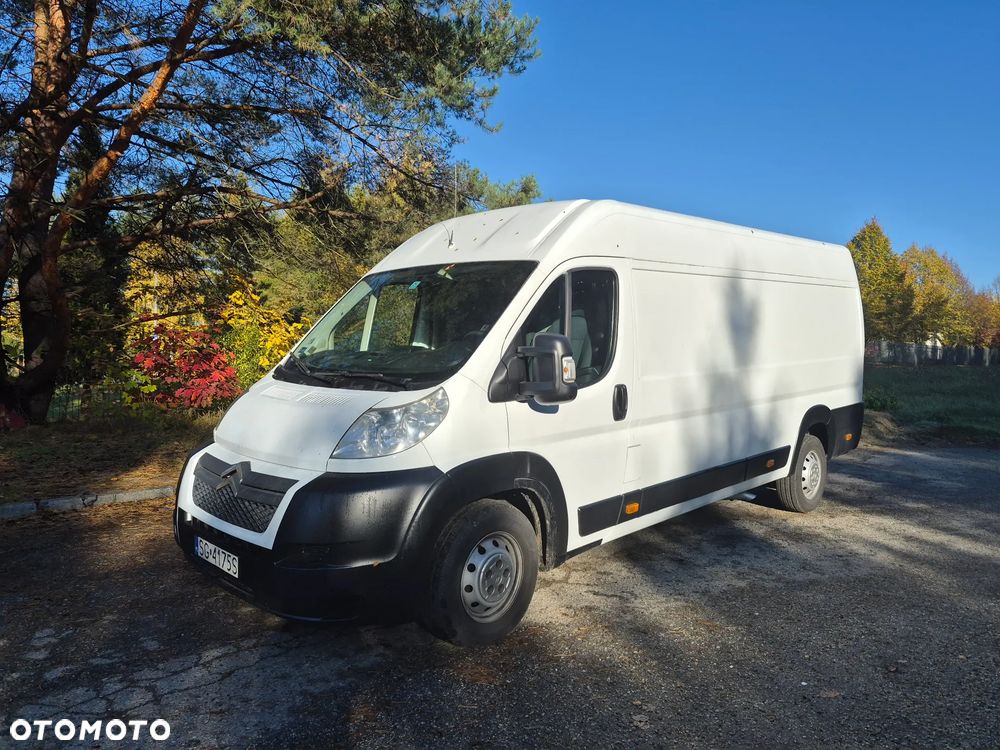 Citroën Jumper