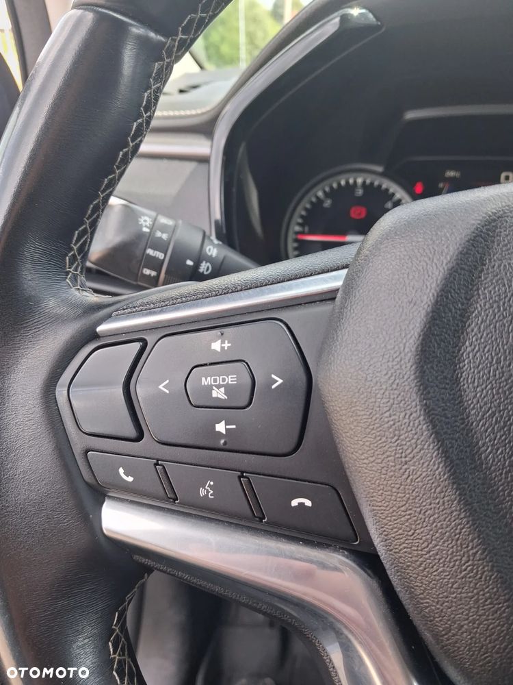 Isuzu D-Max 1.9 DC LS+ Prime - 16