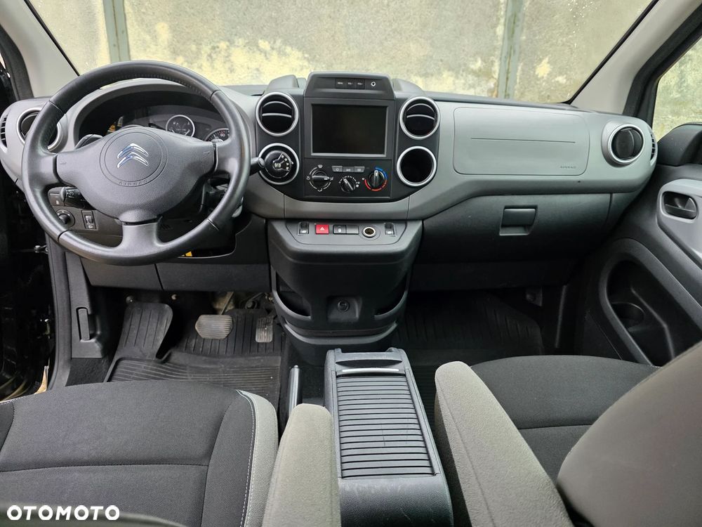 Citroën Berlingo - 3