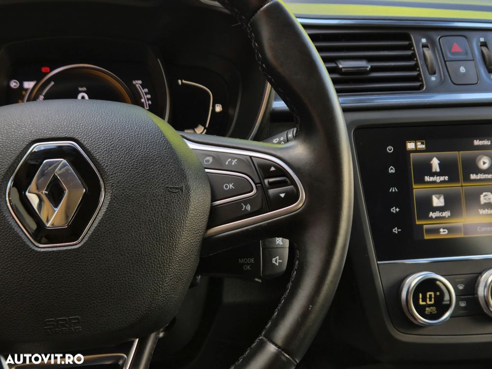 Renault Kadjar TCe EDC GPF Intens - 18