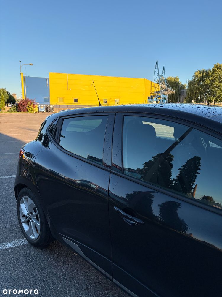 Renault Clio 0.9 Energy TCe Limited EU6 - 5
