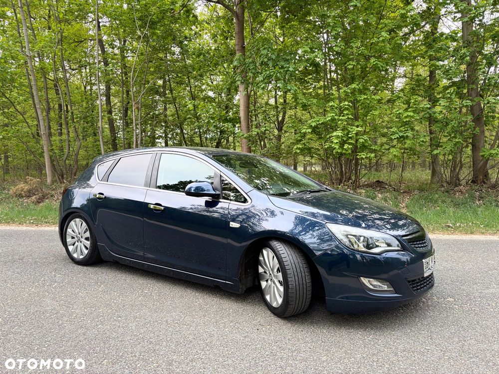 Opel Astra - 17