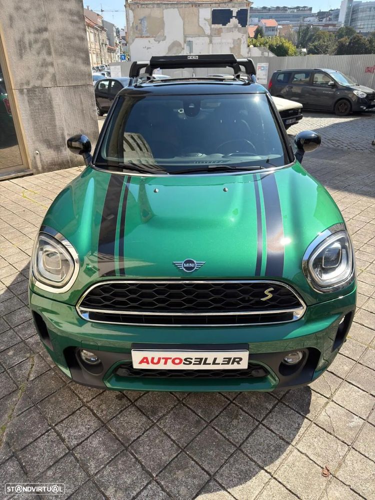 MINI Countryman - 8