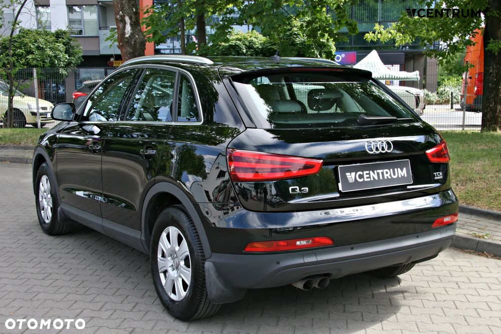 Audi Q3 2.0 TDI Quattro S tronic - 6