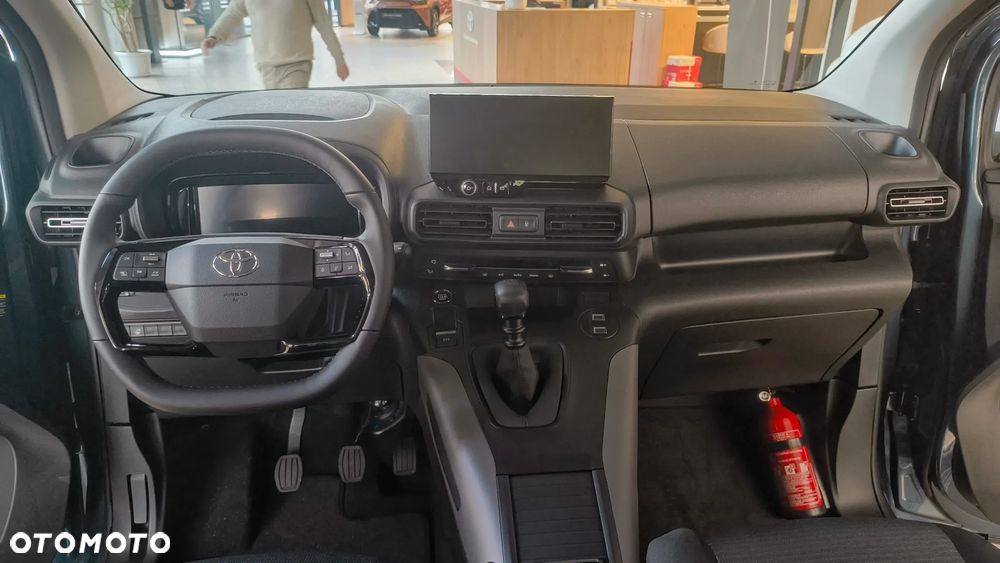 Toyota Proace City Verso 1.5 D-4D Family - 16