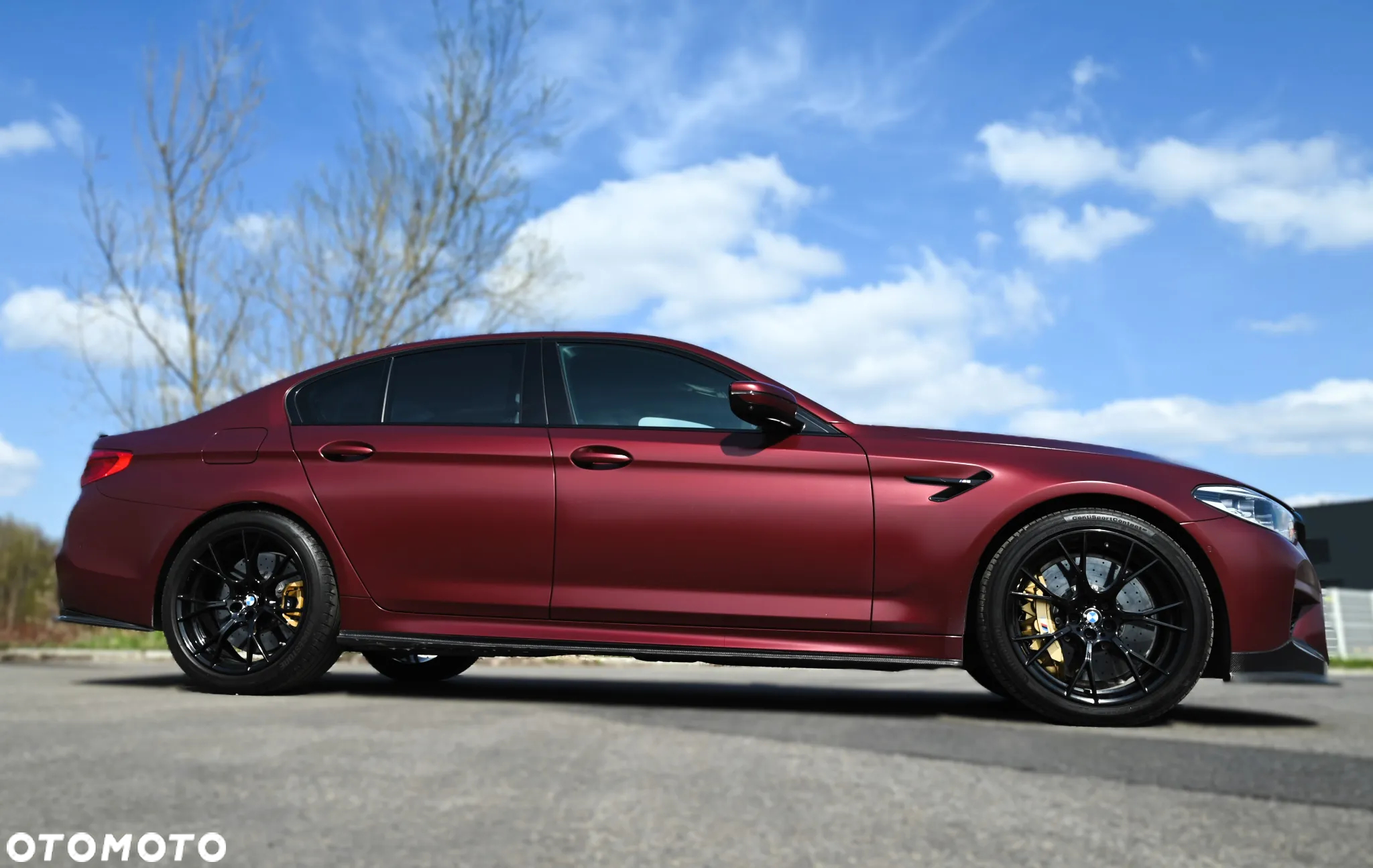 BMW M5 - 2