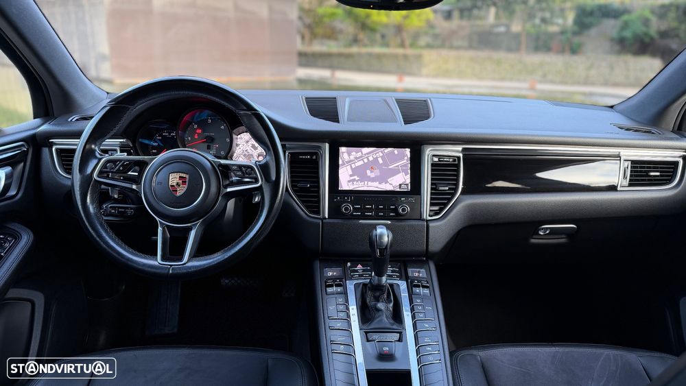 Porsche Macan S PDK - 25