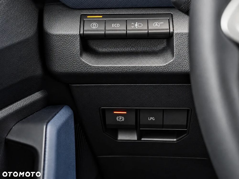 Dacia Duster 1.0 TCe Journey - 32