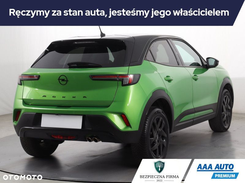 Opel Mokka - 7