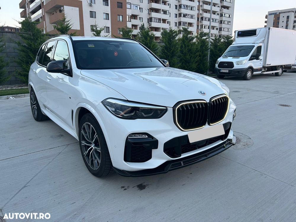 BMW X5 xDrive30d - 4