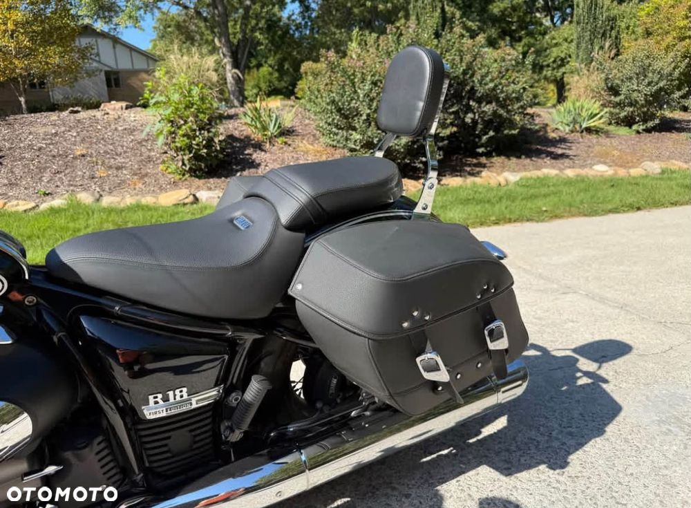 BMW R - 9