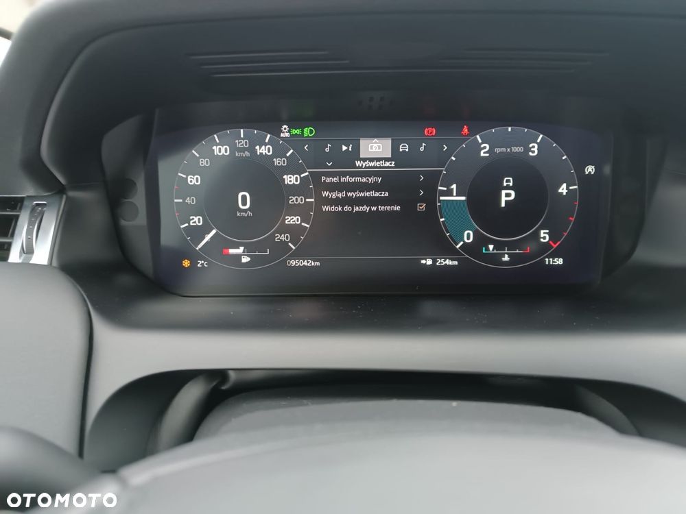 Land Rover Discovery Sport 2.0 D240 R-Dynamic SE - 29