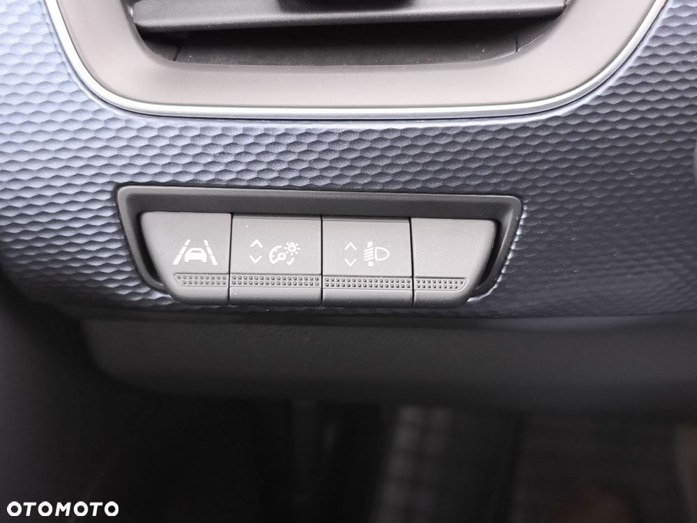 Renault Arkana 1.3 TCe mHEV Zen EDC - 20