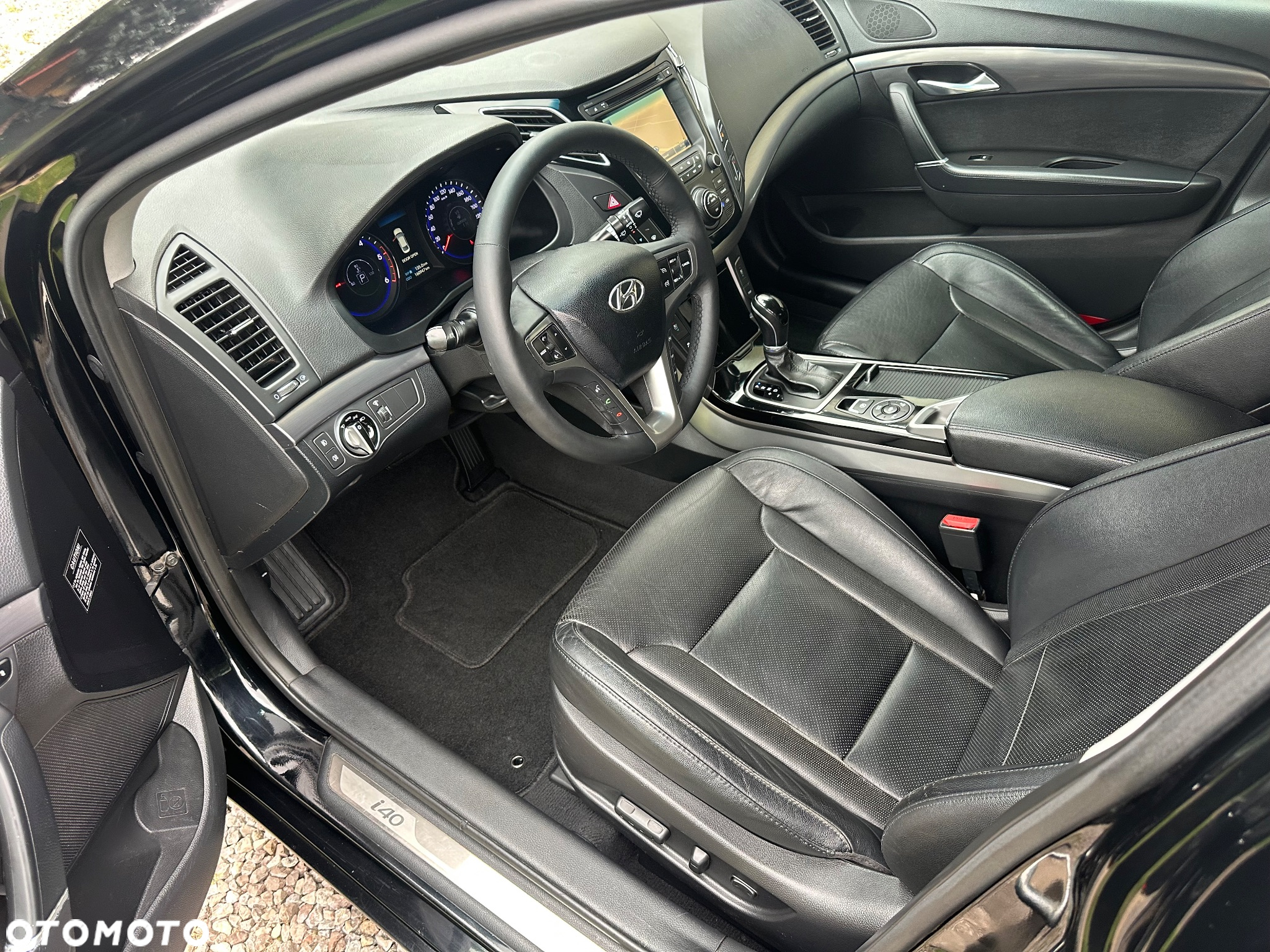 Hyundai i40 1.7 CRDi Premium - 7