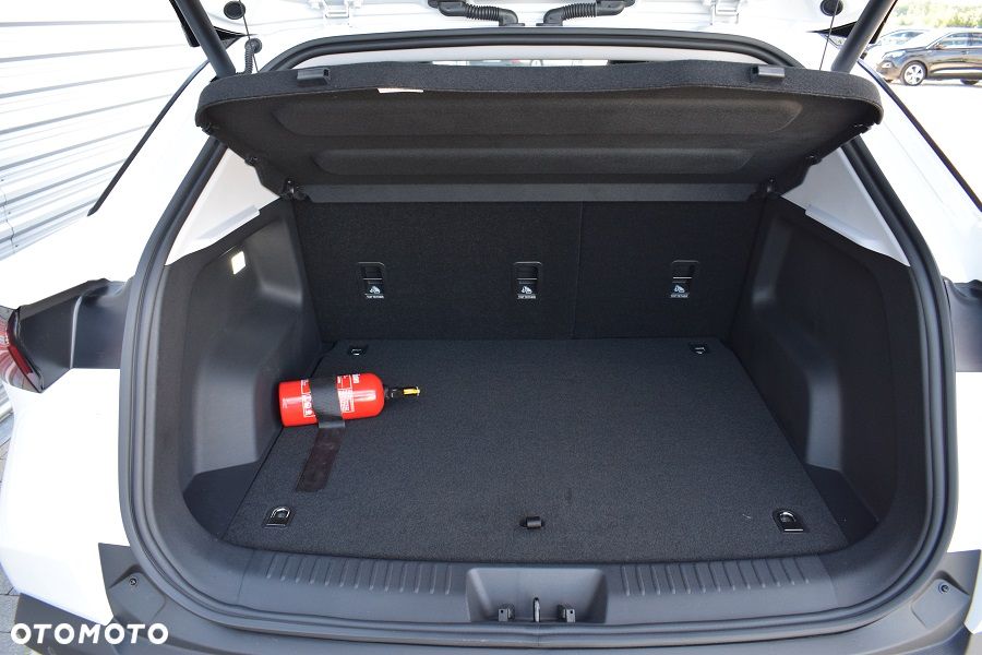 Omoda 5 1.5 T-GDI Hybrid Premium DHT - 9