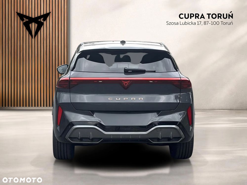 Cupra Terramar 1.5 eTSI mHEV DSG - 5