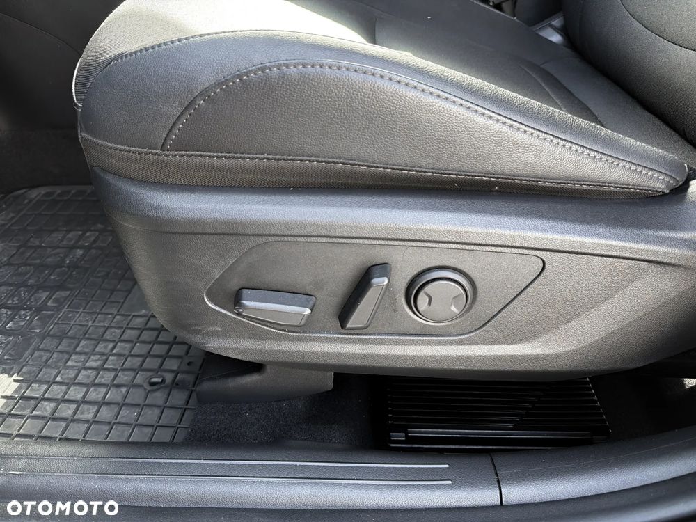 Hyundai Tucson 1.6 T-GDi 48V Executive 2WD DCT - 16