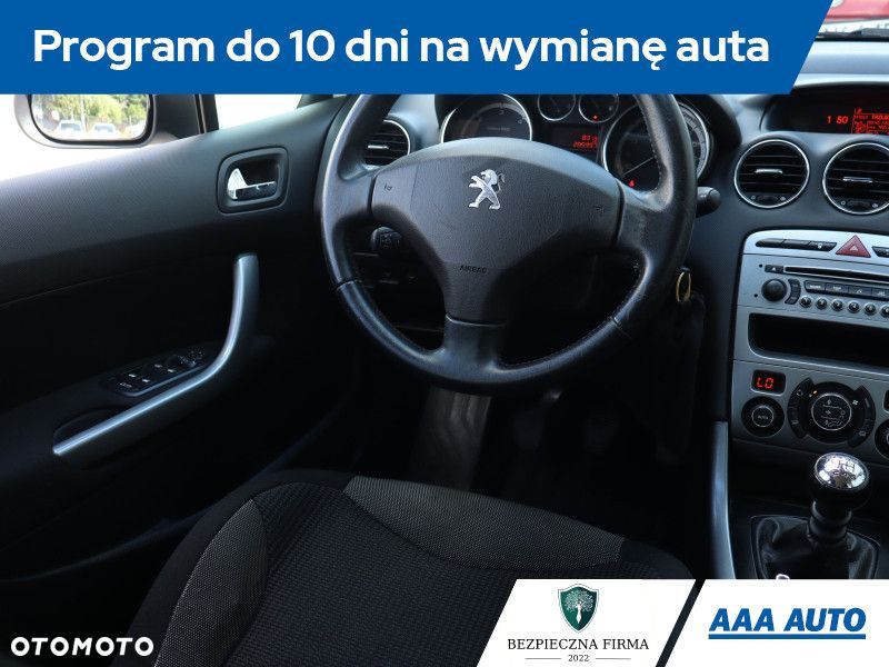 Peugeot 308 - 9