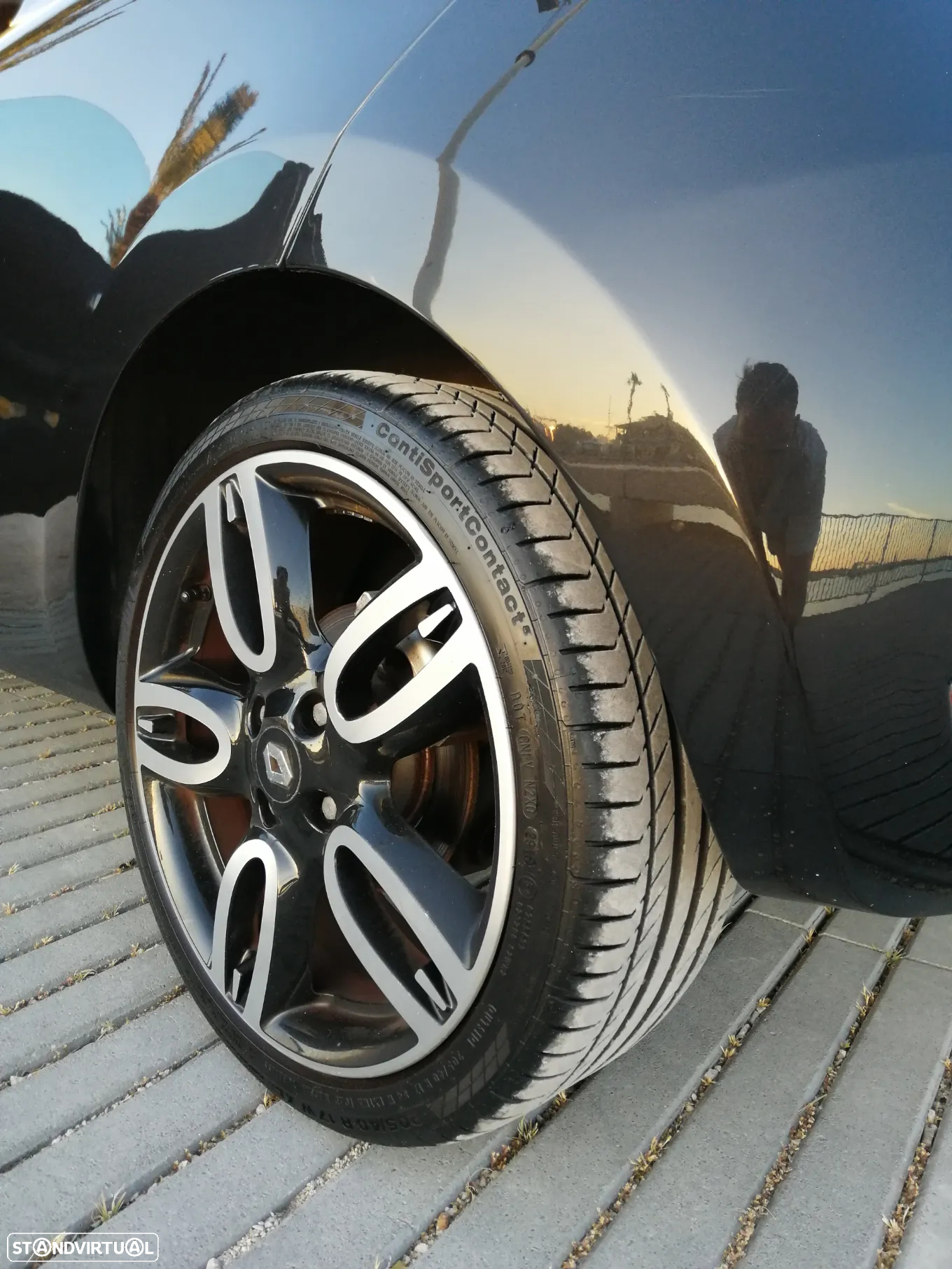 Renault Wind TCe 100 Dynamique - 9