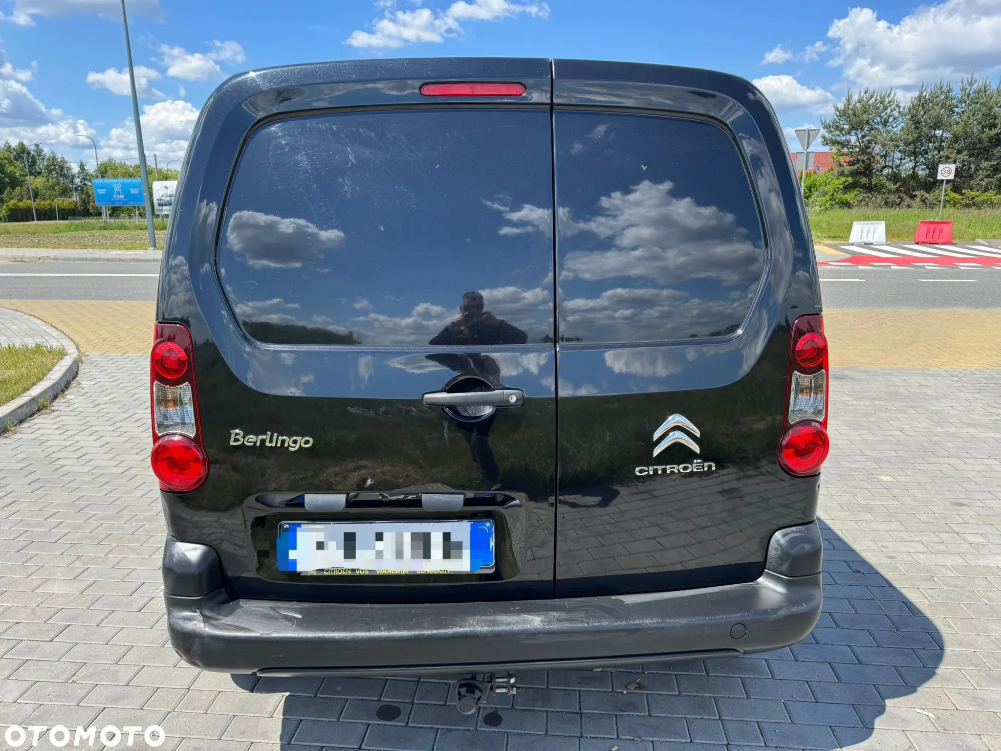 Citroën Berlingo 1.6 HDi Seduction - 6