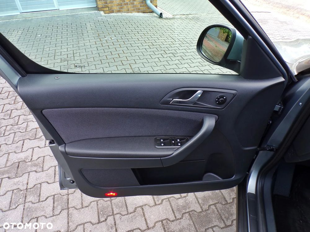 Skoda Yeti 1.2 TSI Elegance - 17