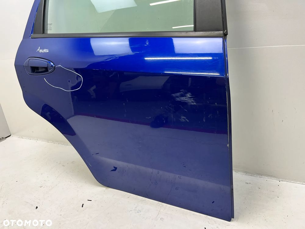 Drzwi tył tylne prawe Fiat Punto Evo Grande Punto - 3