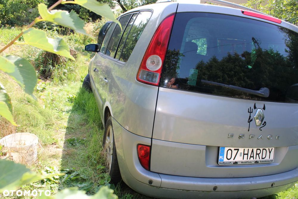 Renault Espace - 6