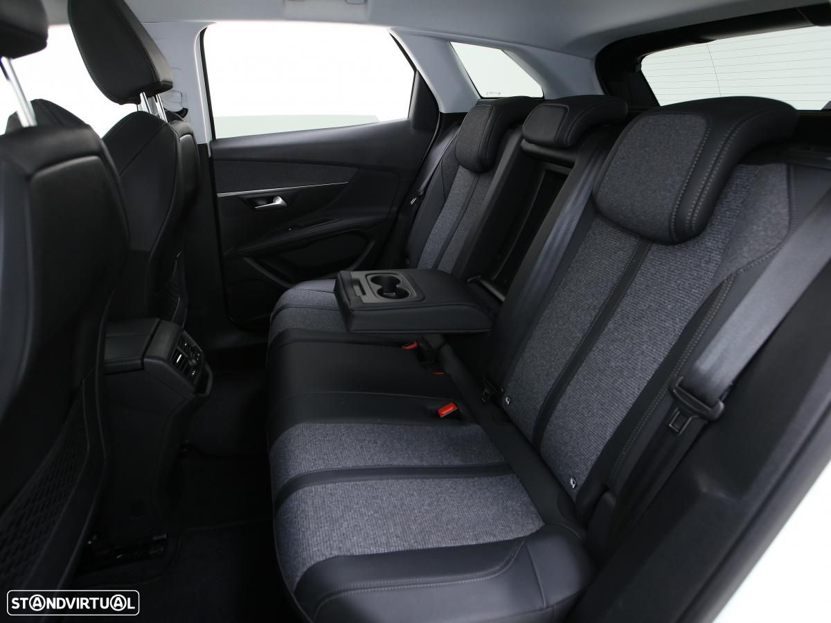 Peugeot 3008 1.5 BlueHDi Allure - 9