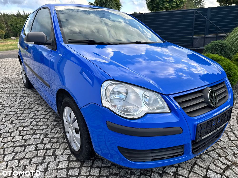 Volkswagen Polo - 12