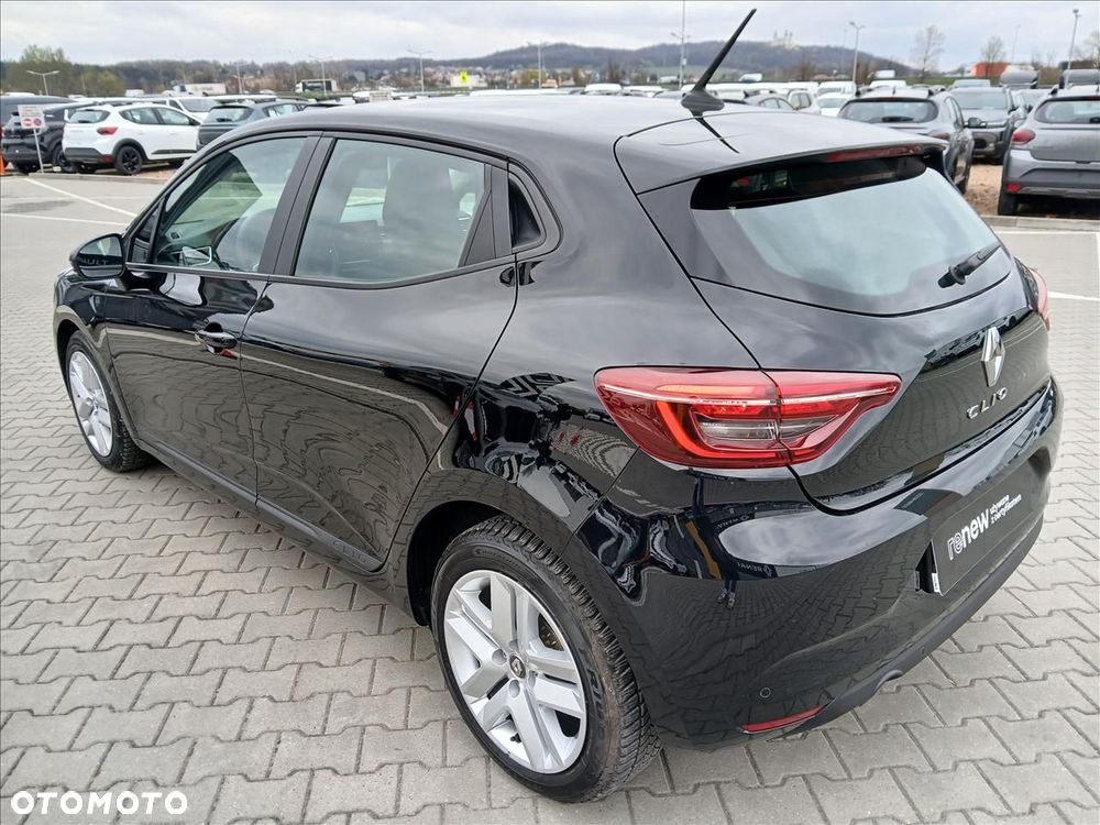 Renault Clio 1.0 TCe Zen - 4