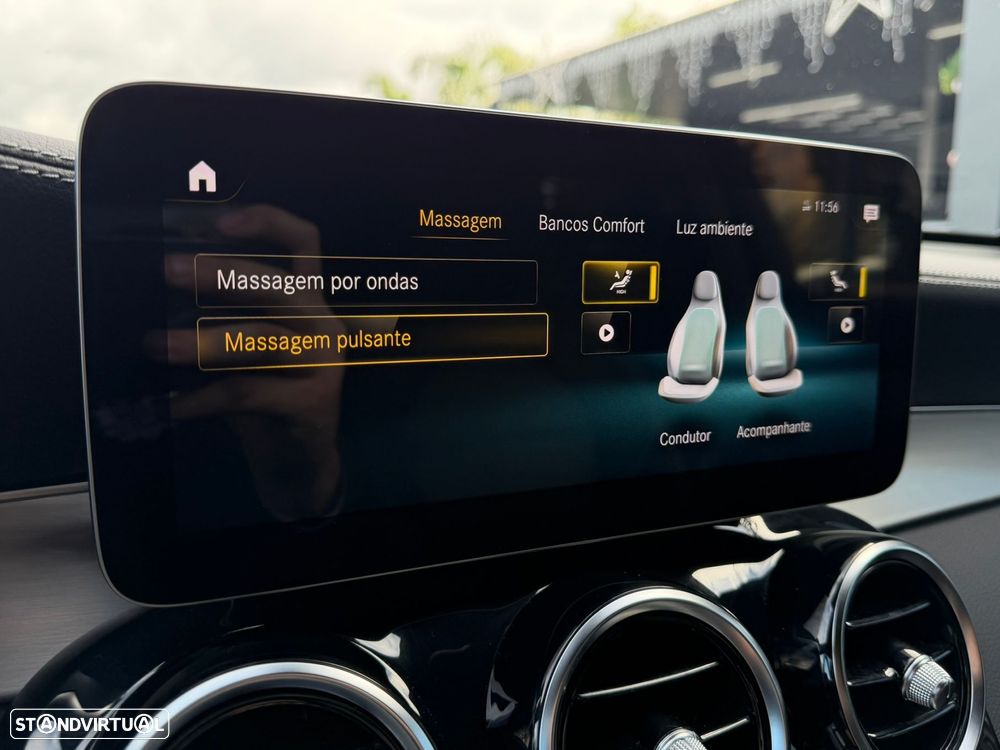 Mercedes-Benz GLC 300 de Coupé 4Matic - 42