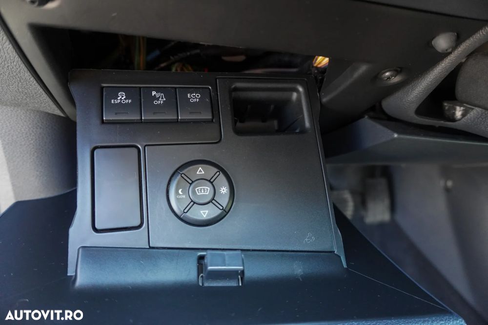 Peugeot 508 Hybrid 2.0 HDI 163cp + 37cp electric Allure - 18