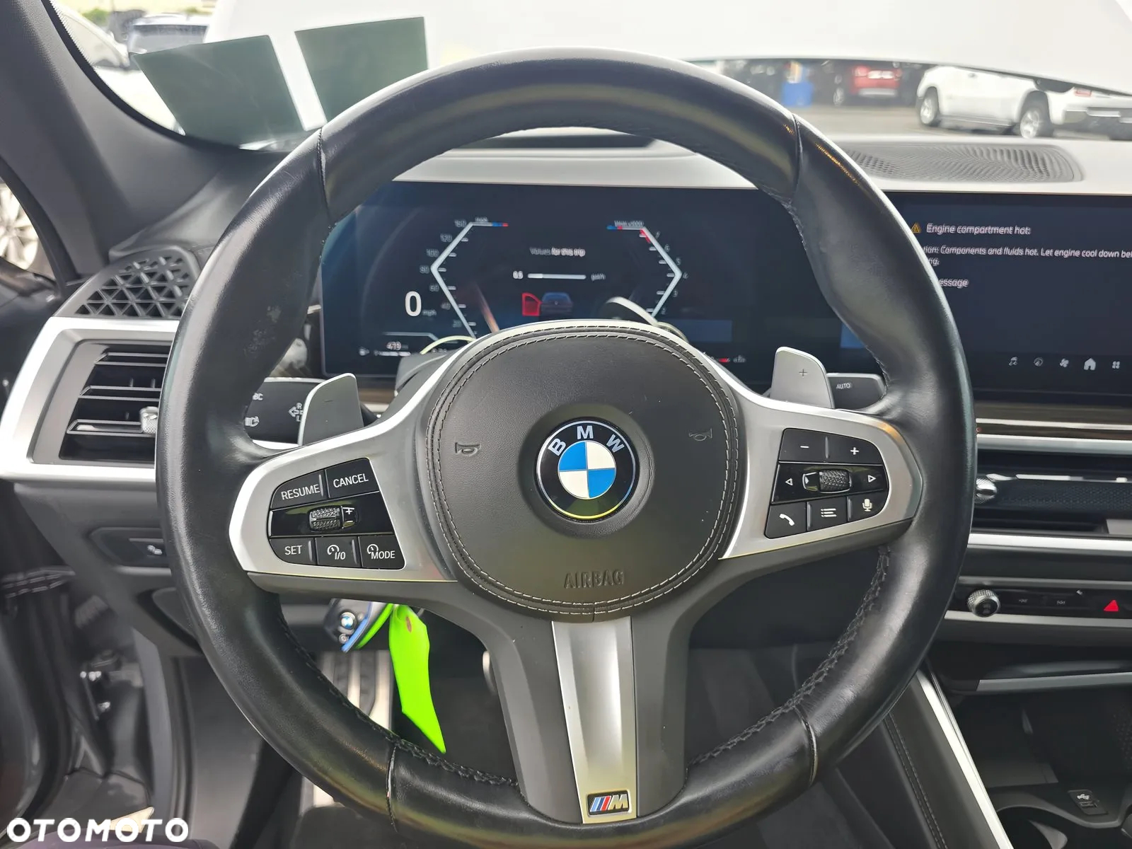 BMW X6 xDrive40i M Sport - 9