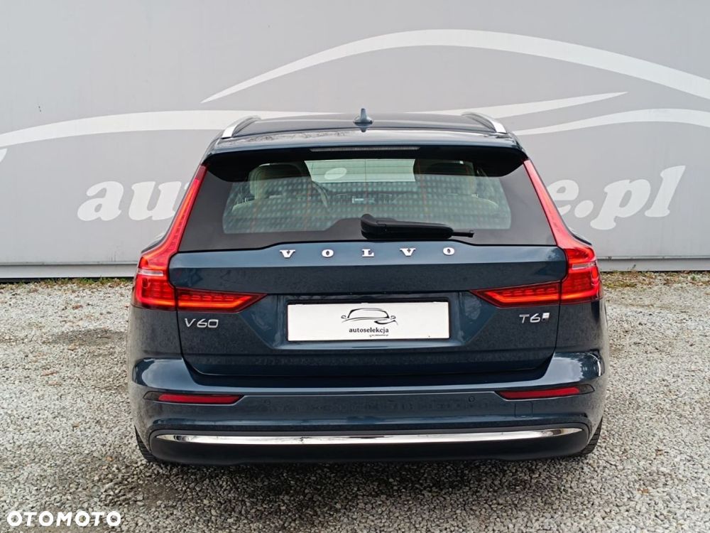 Volvo V60 - 15