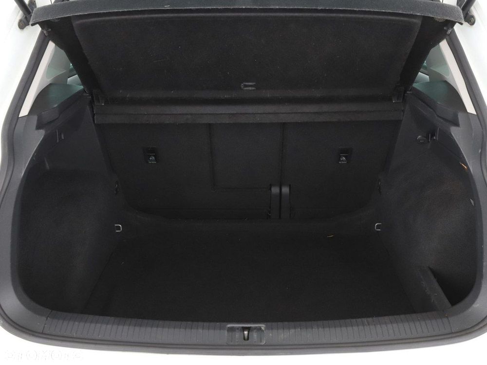 Volkswagen Tiguan 1.4 TSI (BlueMotion Technology) Trendline - 21