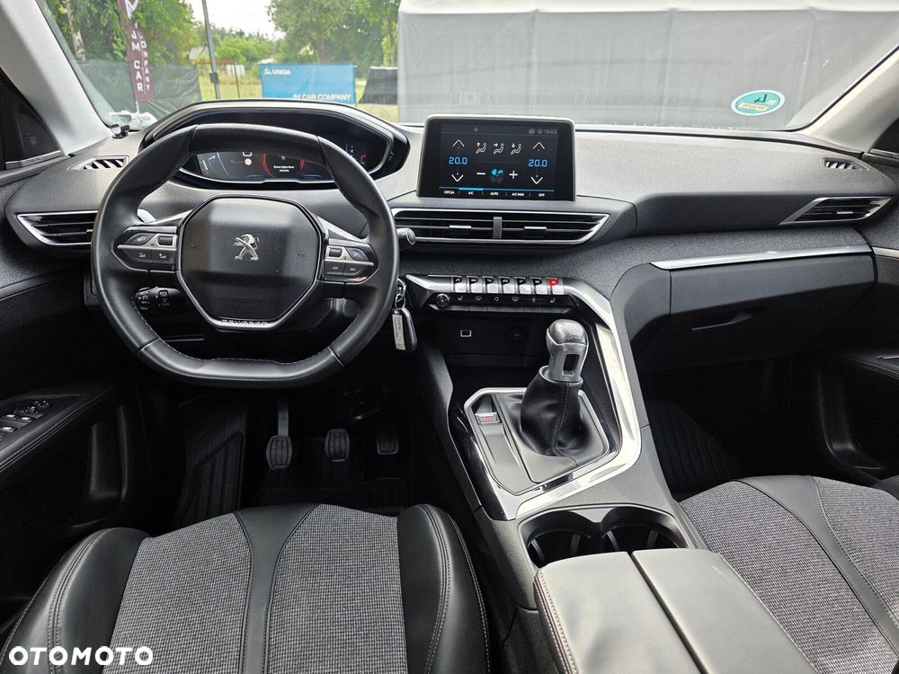 Peugeot 3008 - 7