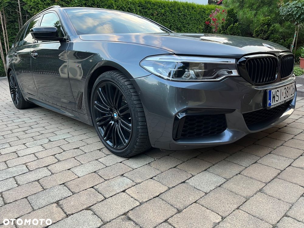 BMW Seria 5 - 12