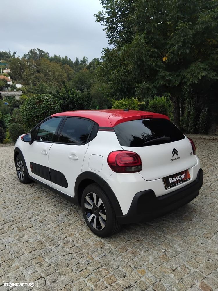 Citroën C3 1.6 BlueHDi Feel - 4